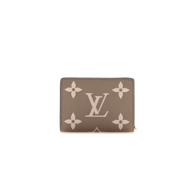 LOUIS VUITTON CLÉA WALLET M82370 (11*8.5*3.5cm) 